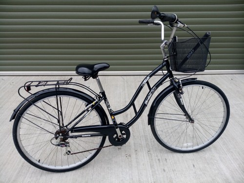 Ladies bicycle firefox - bicycle,,