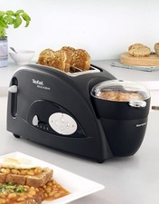 Tefal TT552842 2 Slice Wide