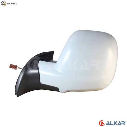 Exterior mirror 9239912 - 9239912, vw
