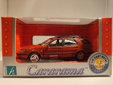 Cararama SAAB 9-5 Combi