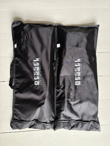 Bessel 90cm 22cm softbox - bessel,