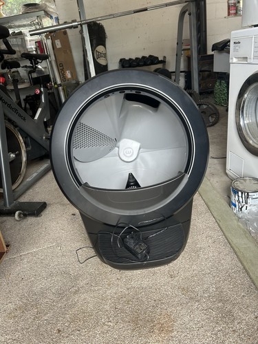 Whisker litter robot - whisker, litter-robot
