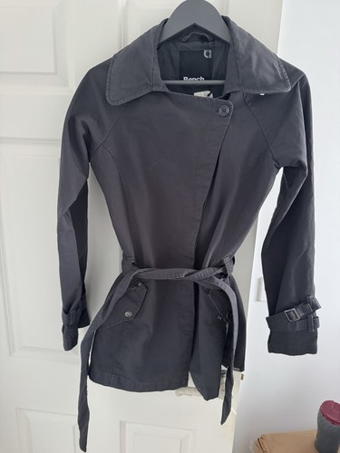 Women bench dark grey - women’s,