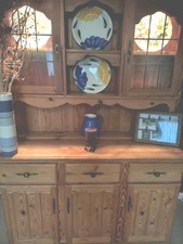 Welsh dresser