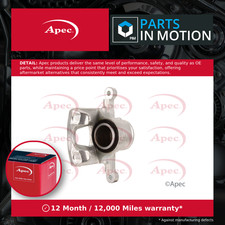 Brake Caliper fits DAEWOO MATIZ 1.0 Front Left 2003 on B10S 86288627 93741027