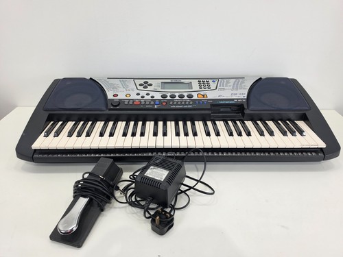 Yamaha portatone psr 340 - yamaha, psr-340