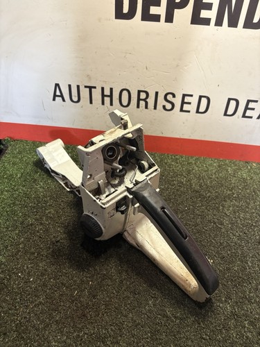Stihl 028av petrol chainsaw - stihl,