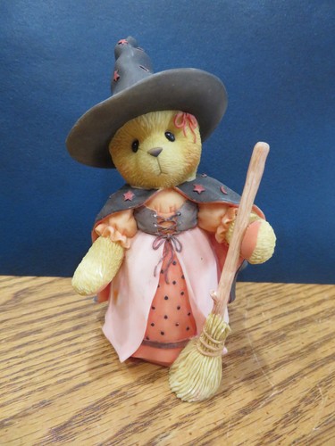 Cherished teddies hazel - cherished,