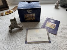Lilliput Lane Collectible -
