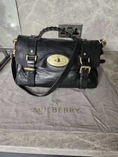 Mulberry Medium Alexa