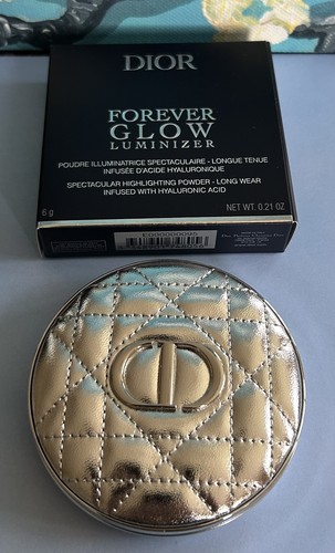 Dior forever glow luminizer - dior,