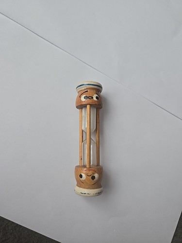 Vintage sailor egg - vintage, timer
