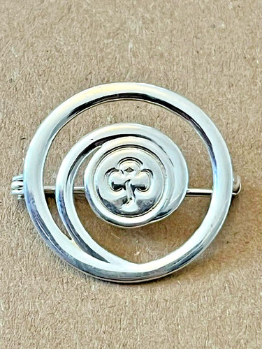 Vintage 925 sterling silver - 925,
