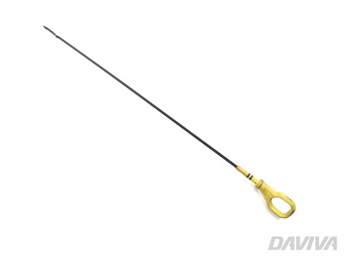 Skoda scala oil level dip - oil,