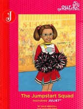 Our Generation The Jumpstart