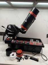 JOBO CPE2 Lift Processor Film 1510 Paper Drum 2840 Bottles, Measures Accessories