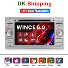 Car DVD Stereo DAB+ Radio BT