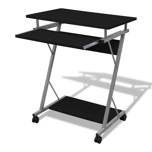 Compact computer desk - compact,