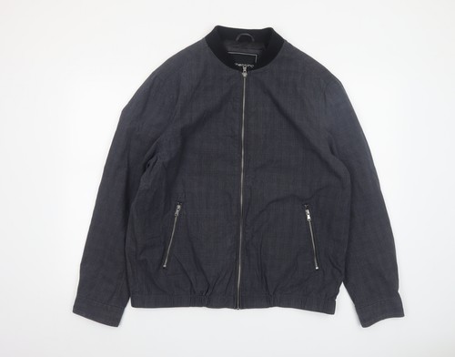 Red herring men grey cotton - grey,