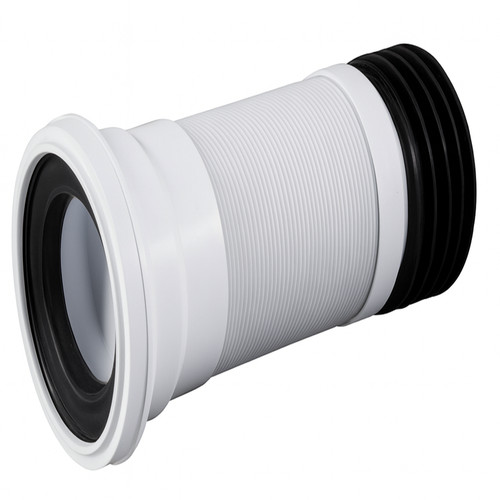 Westco flexible pan - flexible, connector