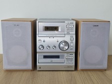 Sony CMT-CP100 Micro HiFi