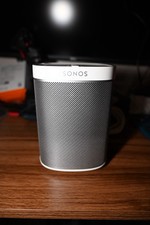 Sonos Play 1 Gen 1 White