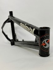 2002 Standard Byke Co BULLITT