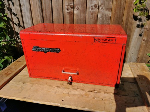 Classic 1980s 90s snap on - 26",