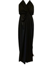 Vintage Frank Usher Black