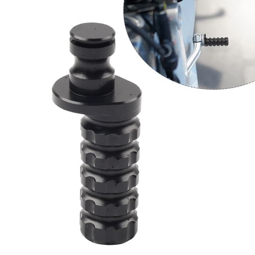 Rear brake pedal - rear,