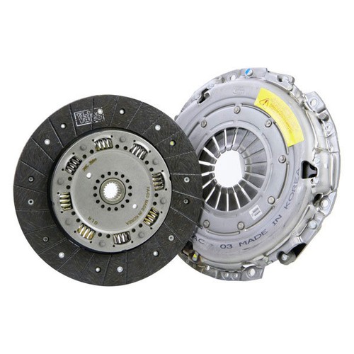 826705 clutch kit - clutch, fits