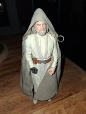 Star Wars 6 Inch Figure luke skywalker old version made of plastic