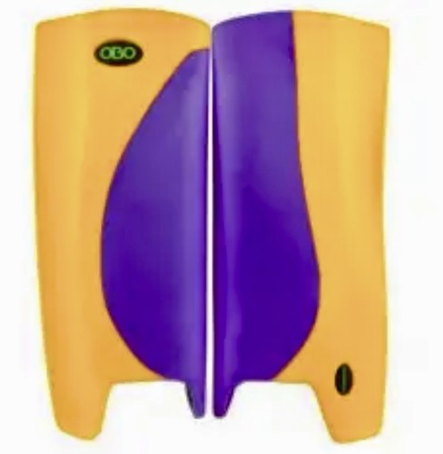 Obo robo rebound leg guards - robo,