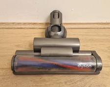 Vacuum Cleaner Head Turbo