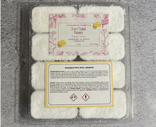 3-in-1 Toilet Fizzers |