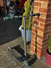 Stunt scooter high - scooter, high-quality