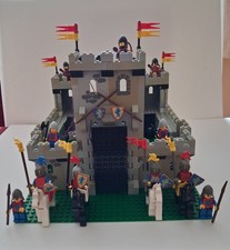 Lego 6080 - King's Castle -