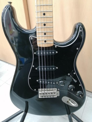 Fernandes rst black made - [fernandes],