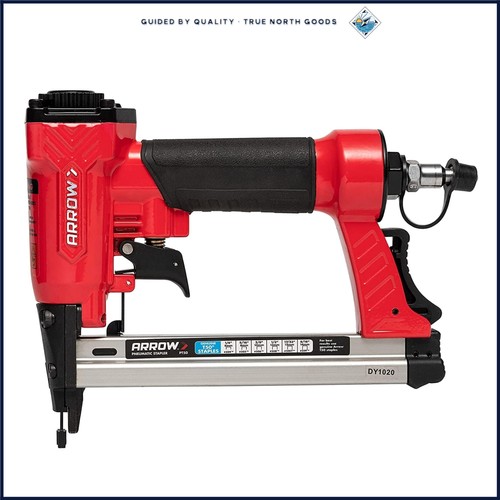 Heavy duty pneumatic staple - heavy-duty,