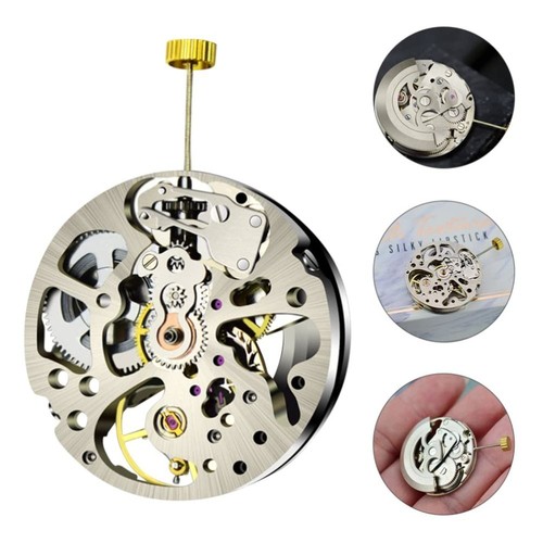1pc watch movement - 1pc,