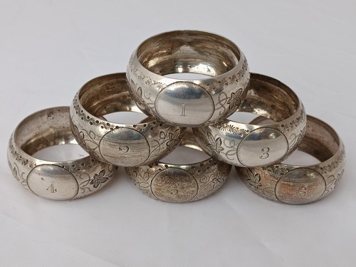 Antique english set - english,