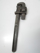 Vintage Erie Tool Steel  14"