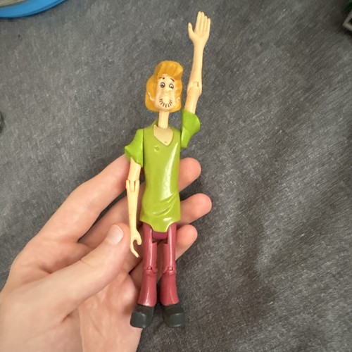 Scooby doo shaggy - scooby-doo,