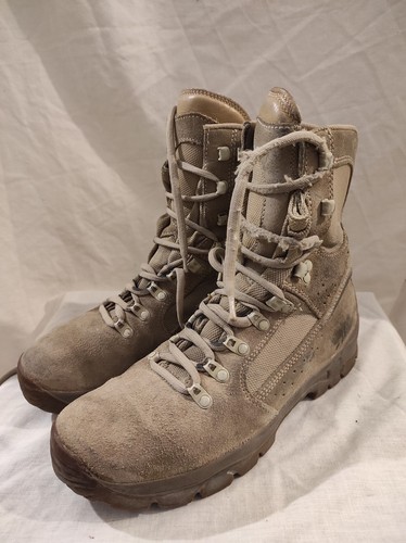 Meindl desert fox goretex - desert,