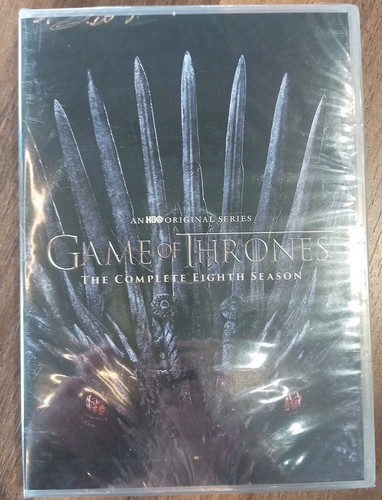 Game thrones season dvd - game,