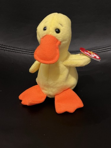 Bnwt retired beanie baby - ty,