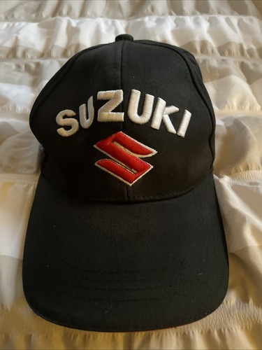 Black blue suzuki - black/blue,