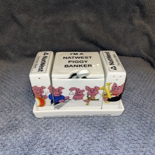 Rare Wade / NatWest Pigs