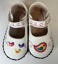 Girls Pediped Shoes Originals