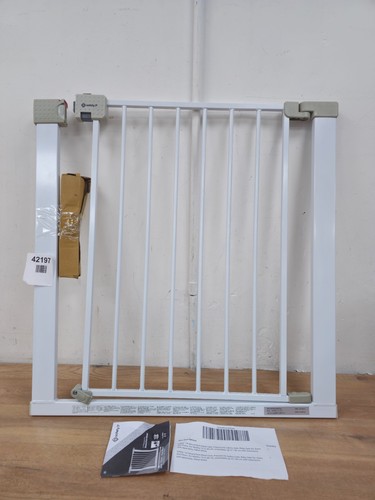 Safety 1st secure tech - 1st, simply